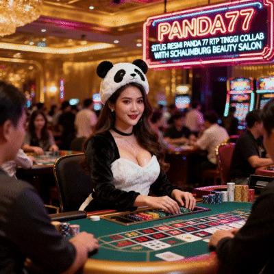 PANDA77 – Situs Resmi Panda77 Slot RTP Tinggi Dengan Schaumburg Beauty Salon - WooCommerce eCommerce